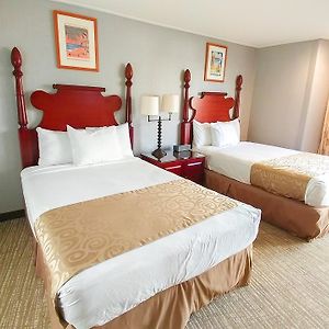 Suite Familiale Lit King-Size